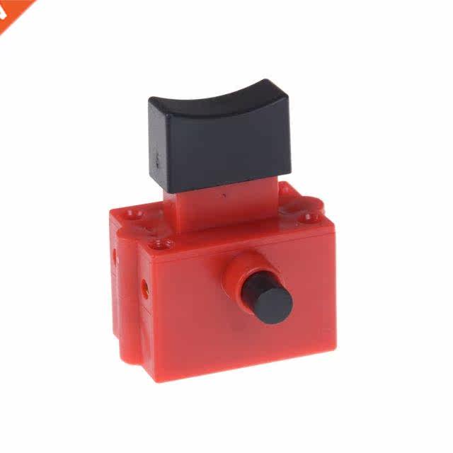 2018 1Pcs Cut-off hine DPST NO AC 220V 380V 10A FA2-10/2B