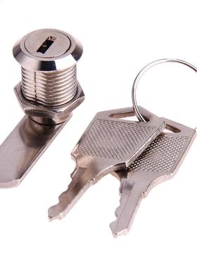 12mm Glass Display Cabinet Showcase Mini Locks 12mm Acrylic