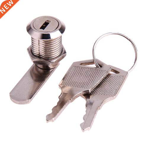 12mm Glass Display Cabinet Showcase Mini Locks 12mm Acrylic