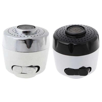 New 22mm Faucet Nozzle Aerator Bubbler Sprayer Water-saving