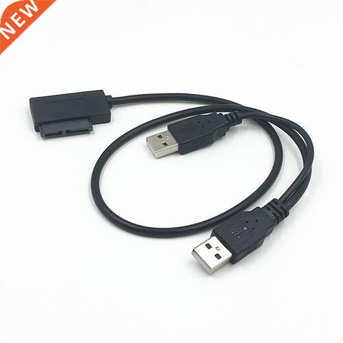 T40 USB Drive Cable Slimline SATA1pin Optical Drive Cable S