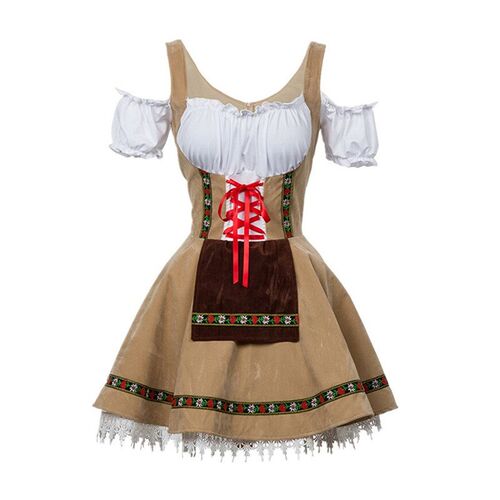 German Bavaria Beer Festival clothing Munich national cultur