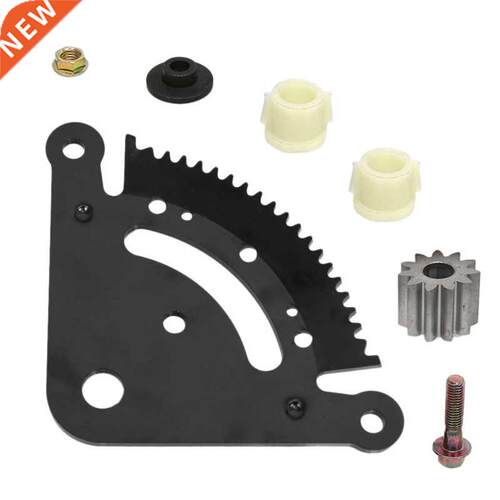 Steering Sector Pinion Ge Rebuild Kit for John Deere L Ser
