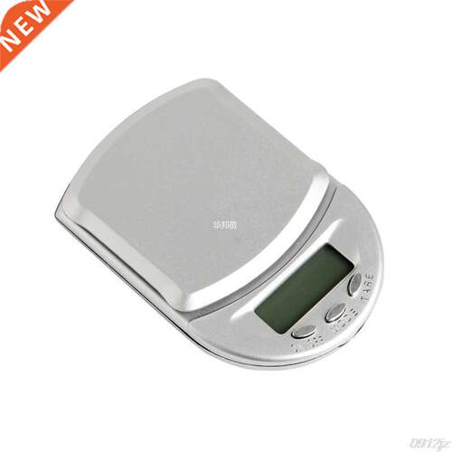 0.01g/200g Digital Jewelry Gold Silver Coin Gram Balance Poc