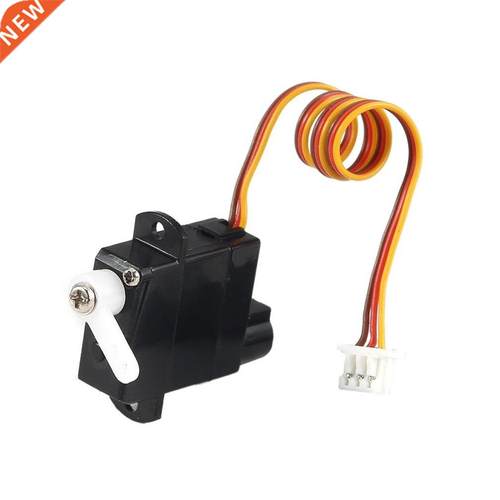 1.9g Plastic Servo for Wltoys XK A600 K100 K110 K123 K124 V9