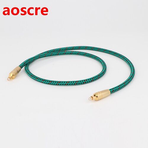 U.S.LITON Digital Coaxial / Subwoofer line cable HiFi class