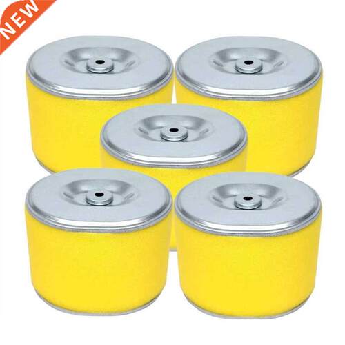 5Pcs 17210-ZE3-505 Air Filter,17210-ZE3-010 Air Filter with