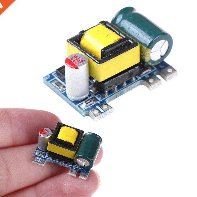 220V To 5V 700MA 3.5W Isolated Switch Power Supply Module St