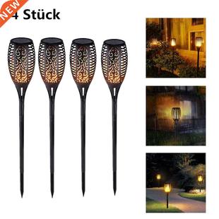 Garden Outdoor Landscape Decoration Sola LED Lamp Waterproof
