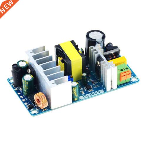 1PCS Dual Output Isolation Switching Power Supply Module Adj