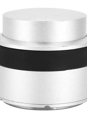 Coffee Make Machne Parts 51mm Press Type Coffee Tamper Hamm