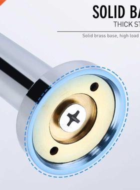 201/304 Stainless Steel Bathtub Arm Safety Handle Bath Showe