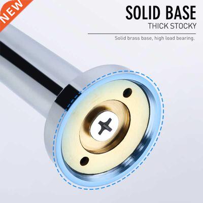 201/304 Stainless Steel Bathtub Arm Safety Handle Bath Showe