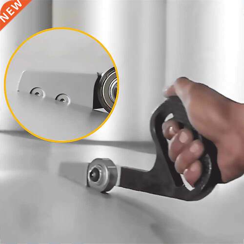 Fast Metal Plate Cutter Manual Cutting Machine Tool Portable