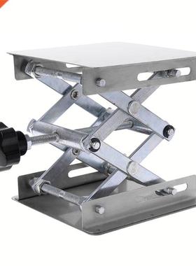 Stainless Steel Scientific Experiment Laboratory Lifting Pla