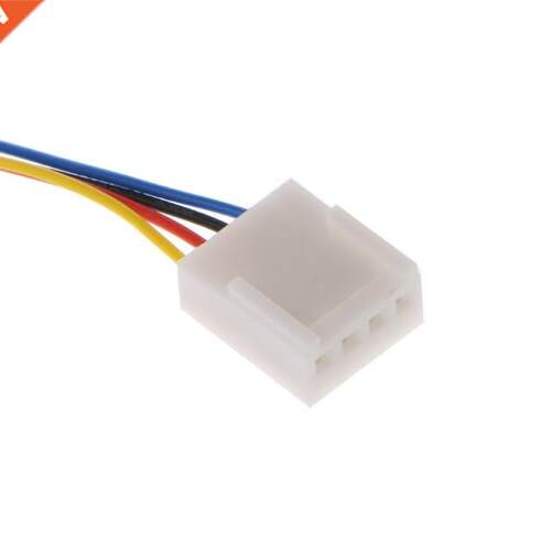 DC 4-9V Drive Stepper Motor Screw with Nut Slider 2 Phase 4