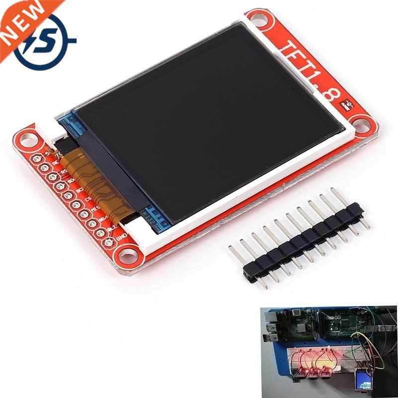 1.8&ap;quot; 1.8 Inch TFT LCD Screen ST7735 128x160 Dot atri