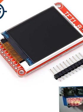 1.8&ap;quot; 1.8 Inch TFT LCD Screen ST7735 128x160 Dot atri