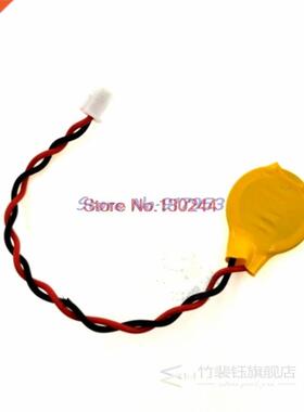5pcs/lot Notebook BIOS CMOS battery laptop battery CR202 P