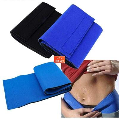 100*19cm Healthy Slimming Belt Abdomen Shaper Burn Fat Lose