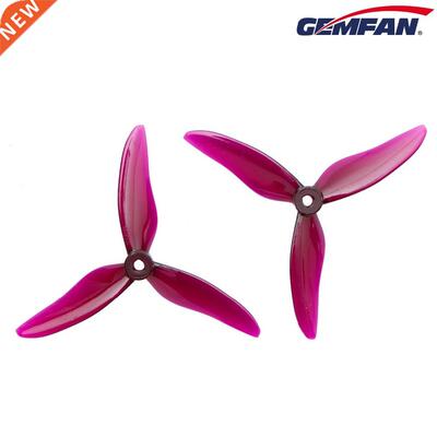 24pcs/12pars Gemfan Hurrcane 51499 tr blade Propeller Pr