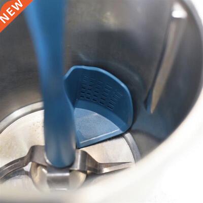 Rotating Spatula For Thermomix TM5/TM6/TM31 Removing Scoopin