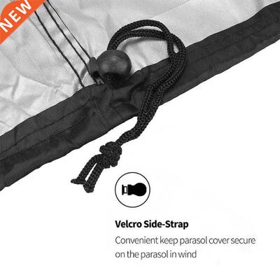 New Waterproof Dust-proof Pings Pong Table Cover Storage Cov