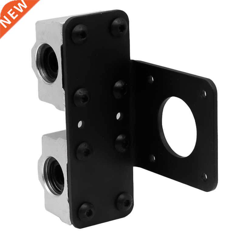 3D Printer Prusa I3 Anet All Metal X Carriage with Belt Hold