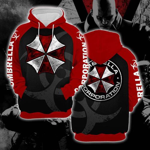 2021 Fashion Men Basic Sweatshirts Funny Design Residented
