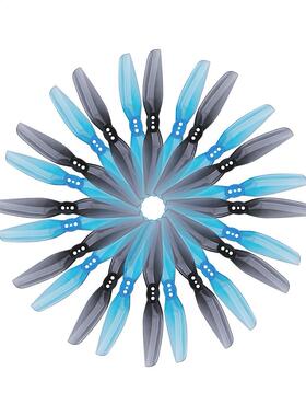 4Pairs 8PCS HQ Prop T3*2 3inch 2 Blade Propeller C