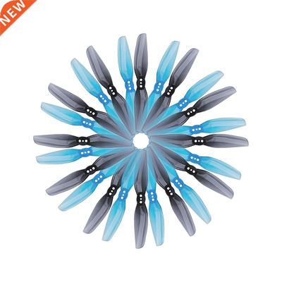 4Pairs 8PCS HQ Prop T3*2 3inch 2 Blade Propeller C