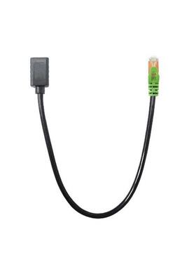 RJ45 Network Patch Cord for Router Modem TV PC Laptop Ethern