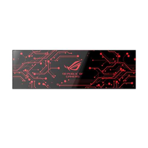 MOD RGB Lighting Panel PC Case VGA Backplate Side Panel Sym