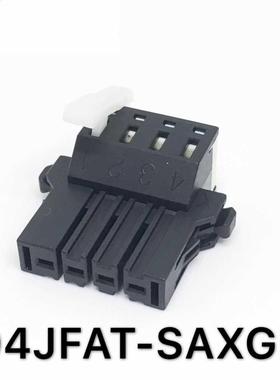 Servo XA XB power plug 04JFAT-SAXGF, 05JFAT-SAXGF, 06JFAT-SA