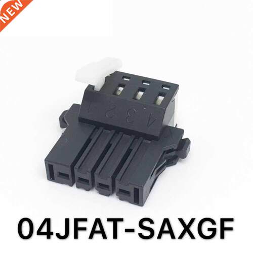 Servo XA XB power plug 04JFAT-SAXGF, 05JFAT-SAXGF, 06JFAT-SA