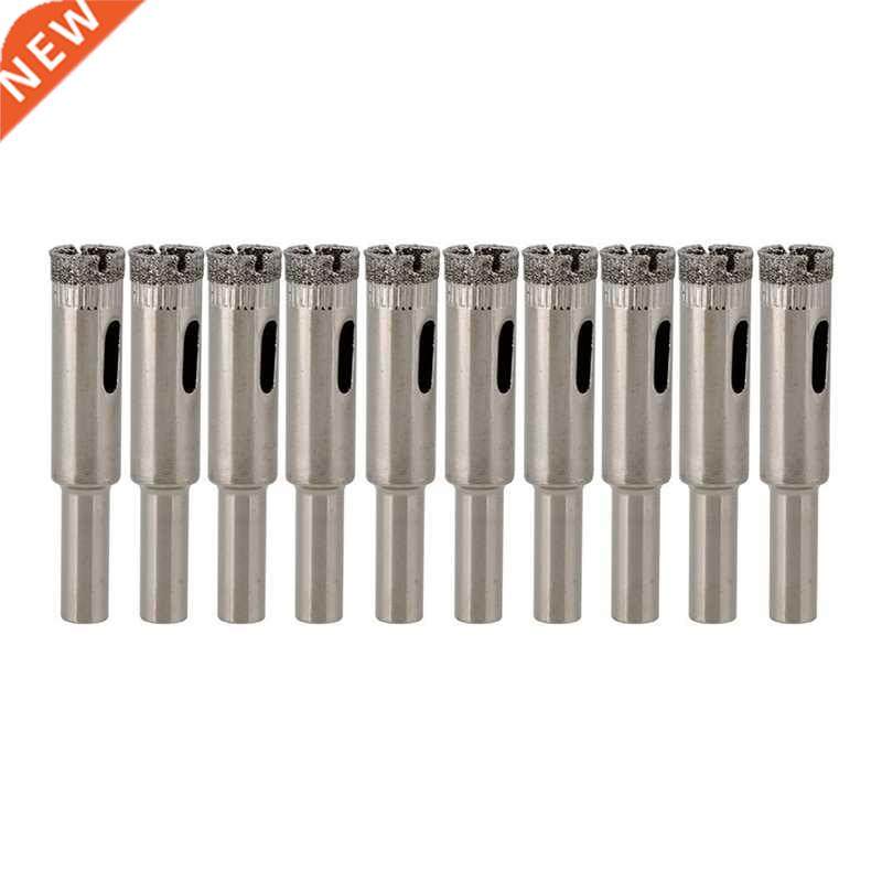 10mm diamond hole ceramic glass cutter 10pcs