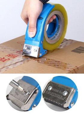 1 Pc Tape Cutter Dispenser Manual Sealing Device Baler Carto
