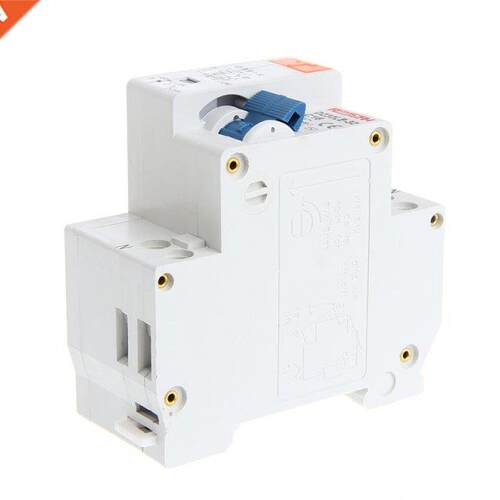 DPNL 1DPNL16A 20 V ~ 50 HZ / 60 HZ 1 P + N Protection Leaka