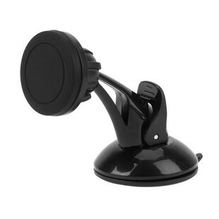 Magnet Car Phone Holder For iPhone 8 X 7 6 Magnetic Suction