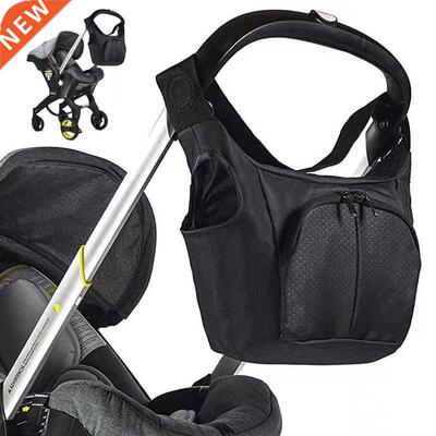 doona Accessories Multifunctional portable diaper bag compat