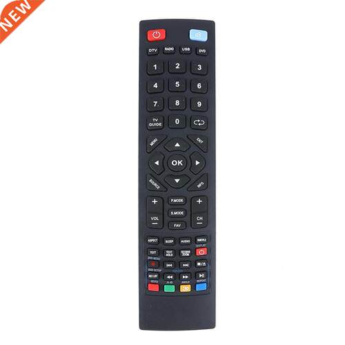 1Pc Universal Remote Control Replacement 适用于 Blaupunkt LE