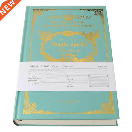 Retro Notebook Journals for Travelers Creative Planner Vinta