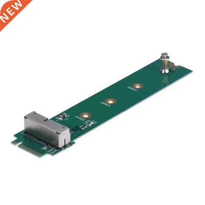 Adapter Card To M.2 NGFF X4 For MacBook Air 2013 2014 A1465