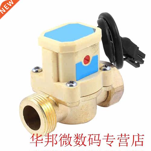 1/2 Stainless Steel Pump Water Automatic Connect Durable Rus