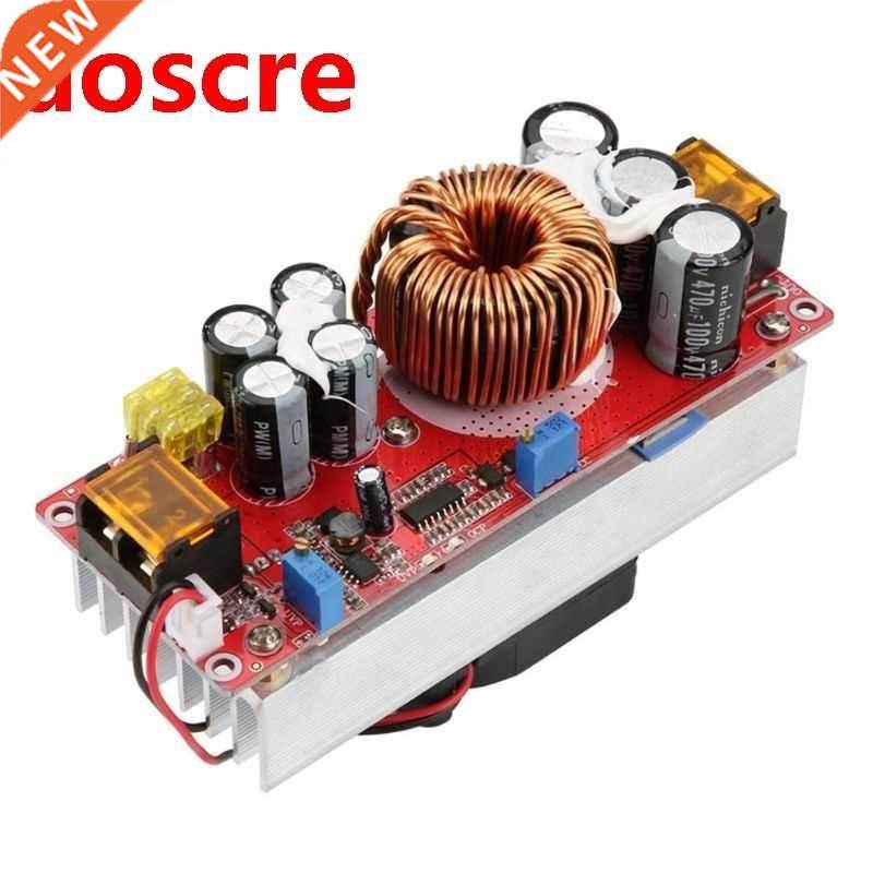 New 1800W 5-40A 0A DC-DC high current DC constant current