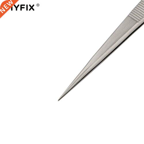 Precision Anti Static Tweezers with Adjustable Slide Lock C