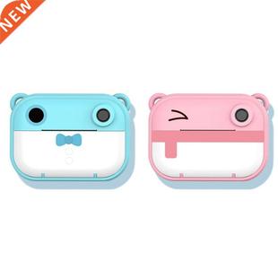 Kids Camera for Polaroid Instant Photo Camera Children'S