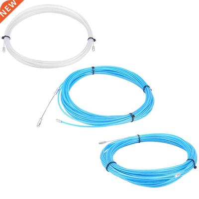 10/20/30M Wire Fish Tape Electrical Cable Puller Wire Condui