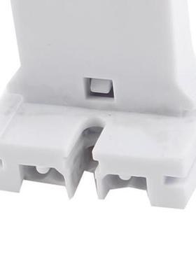 U-Sd T8 T12 Fluorescent Lamp Holder Lght Socket Par