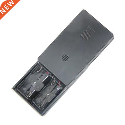 1W 4V Solar Panel Charging Box for 2 AA / AAA 1.2V Batteries